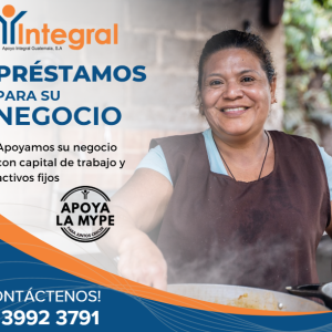 PRÉSTAMOS PARA SU NEGOCIO 8