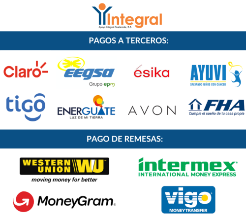 PWEB TERCEROS Y REMESAS